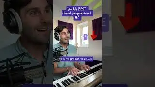 'World&rsquo;s Best Chord Progressions' Ep 2 : 