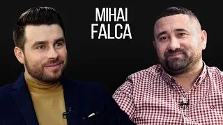 Mihai Falca - fenomenul nunților moldovenești, fiu cu sindromul Down, fidelitate și patriotism