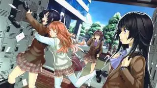 Nightcore-Monster High