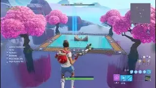 How To Make RazorX 1v1 Map... #TRRC (True Respect)