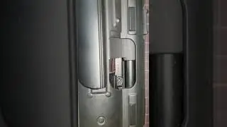 CYMA CM049J MP5 ブローバック