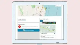 Find out more about the Byron Shire Council Emergency Dashboard