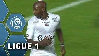 But Younousse SANKHARE (81') / ESTAC Troyes - EA Guingamp (0-1) -  (ESTAC - EAG) / 2015-16