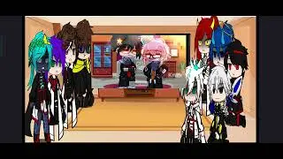Viva fantasy react to brutal Hero part 3 /ngk ad part lagi ya 🙏🗿/