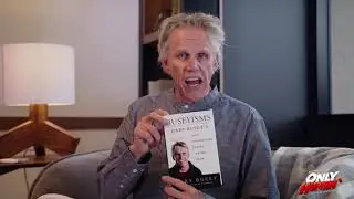 Gary's 'Buseyisms'