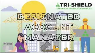 Tri-Shield Temporary Protection Supplies Ltd