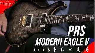 PRS MODERN EAGLE V