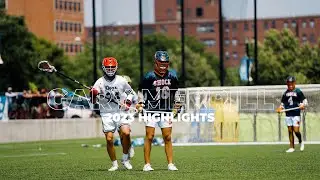Gary Merrill 2023 Highlights | St. Anthony's '25 | No. 2 Player in the class | Five Star