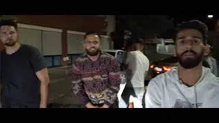 Escap&eacute; - Pack die Buds  prod. by Nbg Crew Offical Musik Video