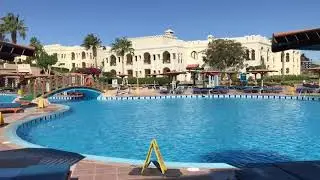 Charmillion Club ex Sea Club, 5* (Шарм-эль-Шейх, Египет) &ndash; Видеообзор отеля