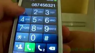 $56 4.0 inch XG-922 Cell Phone WiFi Analog TV Dual SIM Touch Screen