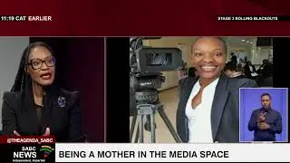 Mother's Day I Challenges faced by mothers in the media space