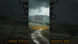500 Graus em Forr&oacute; 🔥 | Louvor Pentecostal Transformado por IA