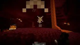Minecraft: No Regen - Floating Islands - Hardcore Survival Moments Pt. 2: The Nether w/ Wyoborn
