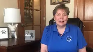 I'm a LIMA-compliant dog trainer, Robin Bennett, CPDT-KA