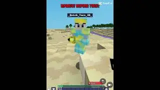 Bloxd.io moment before twist | Bloxd.io #bloxd #bloxdio  #twist #lol #memes #karma #revenge #meme