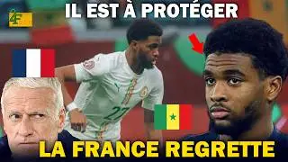 Incroyable découverte d’un prodige sénégalais !