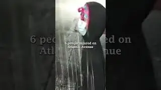 Полиция опубликовала новое видео с мужчинами, разыскиваемыми в связи с массовой стрельбой в Брукл...