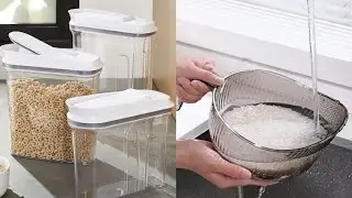 Amazon New Gadgets &hearts;️ Beauty , smart Appliances , kitchen tool Utensils Unique Home Items &hearts;️