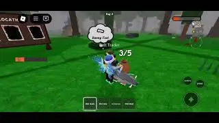 Playing with random people (Tragic ending :( ) 99 night in forest