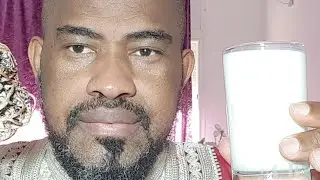 Cheikh Said Mohamed Djibril Débarrasser de kyste, fibrome et Husuda N2