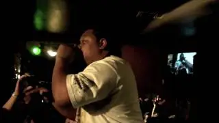 GO-Tedashii & KB of HGA