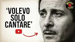Domenico Modugno (1a parte)