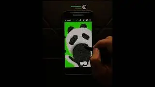 hey sheep | drawing | procreate |instavidz #procreate #drawing #youtube