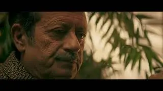 AMMAZZARE STANCA di Daniele Vicari (2025) - Clip 
