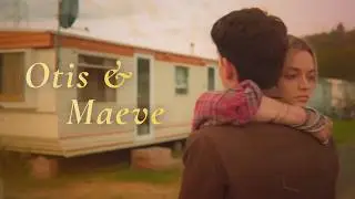 Otis & Maeve | i love you