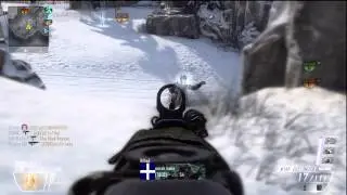 Black Ops 2: Quick Ruthless Medal