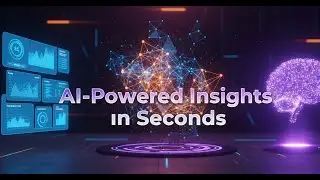 AI-Powered Insight Discovery Platform: Transforming Executive Decision-Making