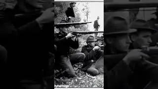 Spanish American War firing squads #historycomesalive #history #ai #spanishamericanwar #1898 #US