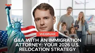 Webinar: Your 2026 U.S. relocation strategy and everything you need to know about talent visas