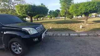 MEADOWBROOK PARK (Molynes Road)