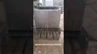 Precast Concrete Lintel making machine