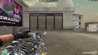 Macro para crossfire cs go e outros jogos de fps