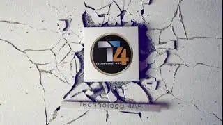 Latest 3D intro Templates For YouTube channel After Effect 😍 || 3D Logo Reveal Renderforest 🔥🔥