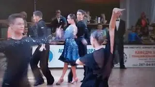 Самба