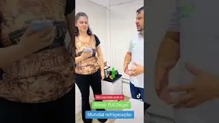 #hvac #fullgauge #sitrad #totalmakcursos #hvacr