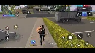 Free fire subiendo parte 3