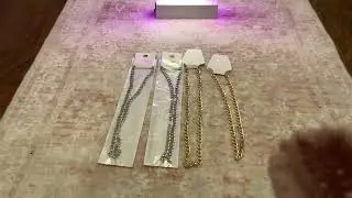Chain bracelet company