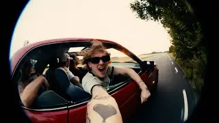 ENV&yen;&yen;OU - what you need (Official Lyric Video)