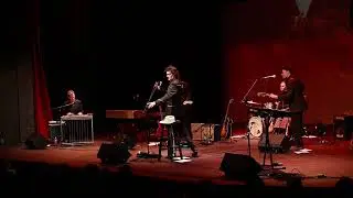 Early Roman Kings - Something is Happening: A Bob Dylan Tribute