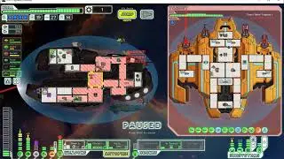 Flagship L - Victory