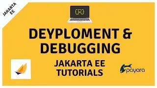 Deploy and debug a Jakarta EE application with Payara using IntelliJ IDEA