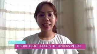 House and Lot options in CDO