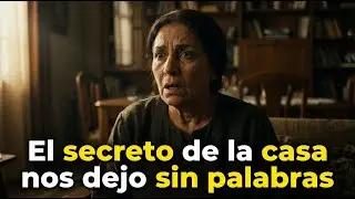 Descubierto el Increíble Secreto Detrás de la Casa que Mi Hijo Creía que Era de Su Esposa