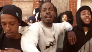 Chuck 50 x Flyy Guy Jai - ON GO (Official Video)
