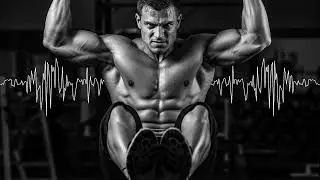 Powerful Workout Music for Strength & Endurance 💥 Gym Training Motivation